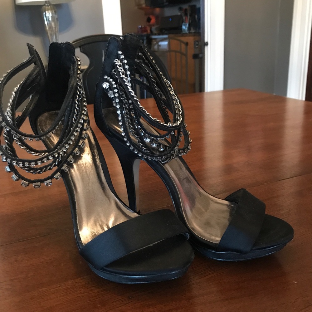 Zigi Soho heels